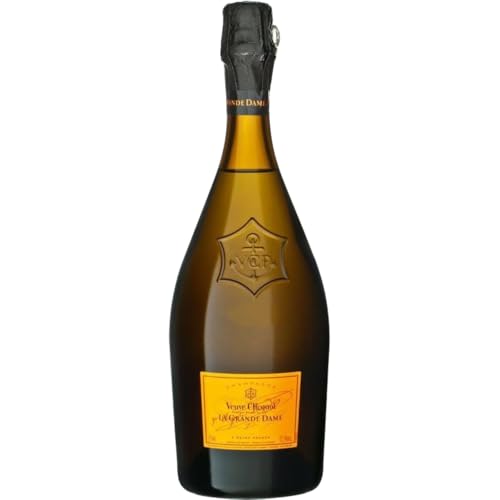 Veuve Clicquot La Grande Dame 2003 (1 x 0.75 l) von Veuve Clicquot