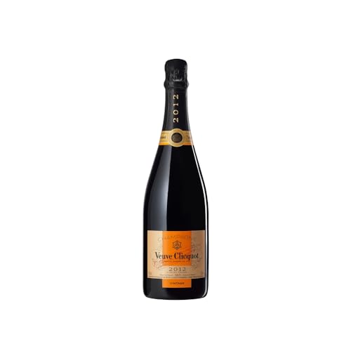 Veuve Clicquot Ponsardin Brut Vintage mit Geschenkverpackung (1 x 0.75 l) von Veuve Clicquot