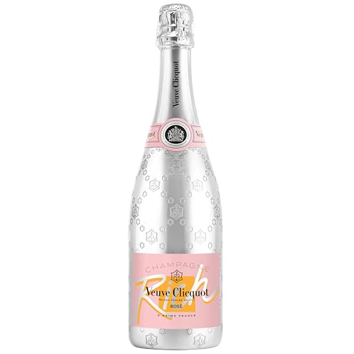 Veuve Clicquot Rich Rosé 75 cl von Veuve Clicquot