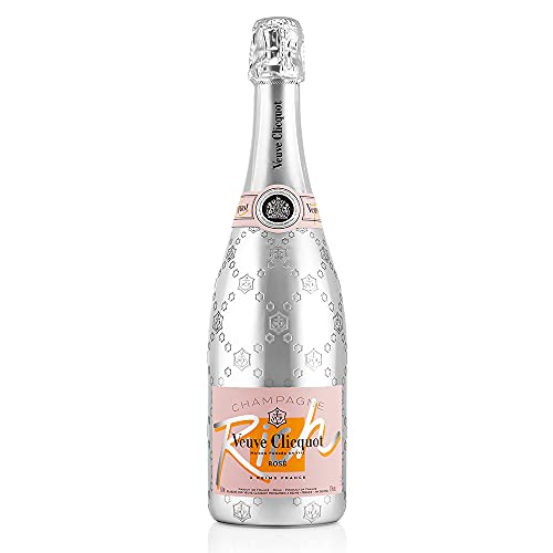 Veuve Clicquot Rich Rosé Roséchampagner (1 x 0.75 l) von Veuve Clicquot