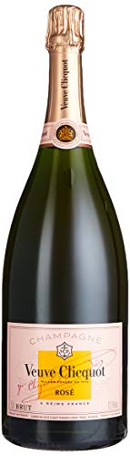 Veuve Clicquot Brut Roséchampagner (1 x 1.5 l) von Veuve Clicquot