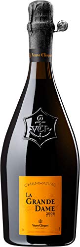 Veuve Clicquot La Grande Dame 2008 0,75 Liter 12% von Veuve Clicquot