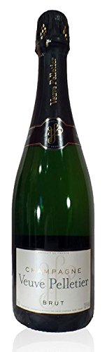 Champagne Veuve Pelletier Brut 0,75 lt. Champagne Veuve Pelletier Brut 0,75 lt. von Veuve Pelletier