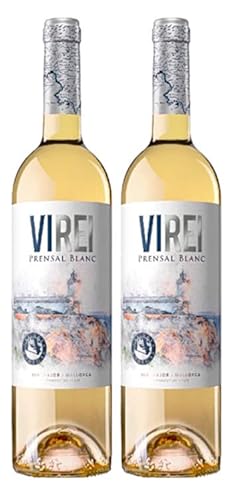 Vi Rei Prensal Blanc 2020 (2 x 0.75 l) von Vi Rei