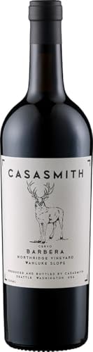 ViNO CasaSmith Cervo Barbera 2019 0.75 L Flasche ViNO CasaSmith Cervo Barbera 2019 0.75 L Flasche von ViNO CasaSmith