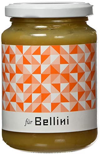 Bellini, weißer Pfirsich-Saft, 330 ml von Viani