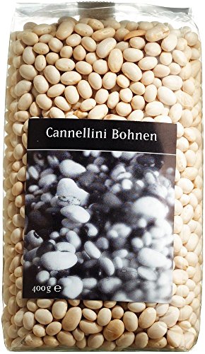 Cannellini Bohnen weiß - 400g Viani von Viani & Co. Pietra Ligure