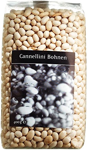 Cannellini Bohnen weiß - 400g Viani Cannellini Bohnen weiß - 400g Viani von Viani & Co. Pietra Ligure