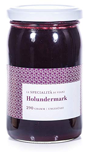 Viani Holundermark, 290 g von Viani