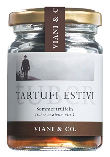 Viani Ganze Sommertrüffeln, tuber aestivum von Viani