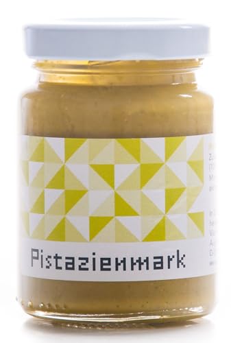 Viani Pistazienmark 100 % Frucht 95 g Viani Pistazienmark 100 % Frucht 95 g von Le Specialità di Viani