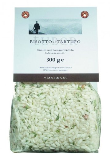 Viani Risotto al Tartufo von Viani