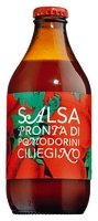 Viani Salsa pronta di pomodorini ciliegino / Sauce aus Kirschtomaten 330 ml. von Viani