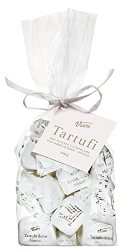 Viani - Tartufi bianchi classic edition, 200 g Beutel von Viani