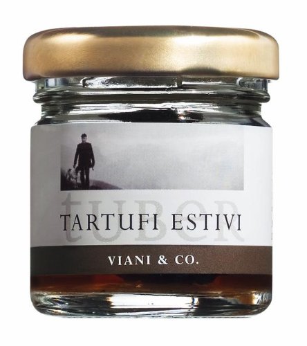 Viani Tartufi estivi, Sommertrüffeln, ganz. 12,5 gr. von Viani