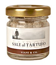 Viani&Co. Salz mit Trüffeln von Viani