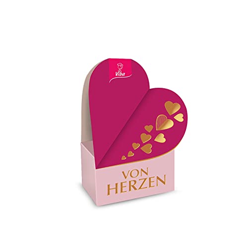 Viba Kleiner Gruß "Von Herzen", 40 g von Viba