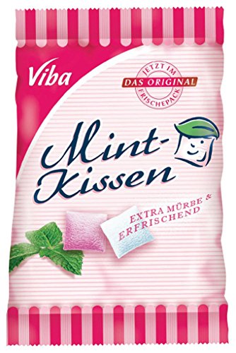 Viba Mint-Kissen, 90 g von Viba