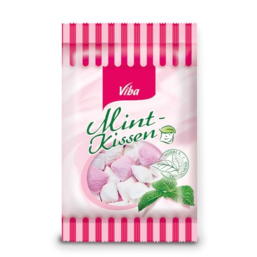 Viba Mint-Kissen, 90 g von Viba