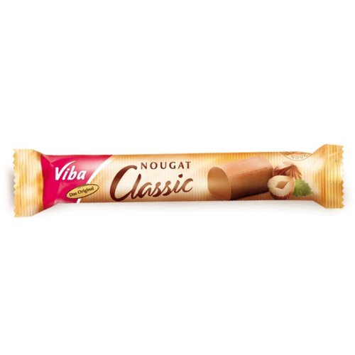 Viba Nougat Classic Stange von Viba