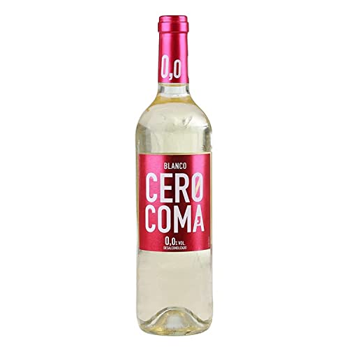 Vicente Gandía CERO COMA Blanco 0,0% ALKOHOLFREI 0.75 Liter von Vicente Gandía