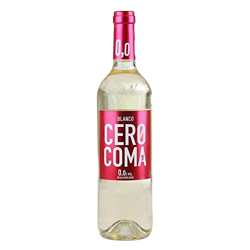 Vicente Gandía CERO COMA Blanco 0,0% ALKOHOLFREI 0.75 Liter Vicente Gandía CERO COMA Blanco 0,0% ALKOHOLFREI 0.75 Liter von Vicente Gandía