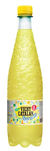 Vichy Catalan Wasser Fruit Zitrone 1,2 l Vichy Catalan Wasser Fruit Zitrone 1,2 l von Vichy Catalan