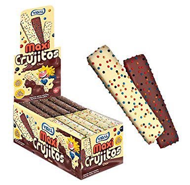 Maxi Crujitos Maxi Crujitos von Vidal