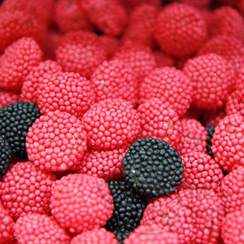 Mures et Erdbeere – 1000 g von Vidal
