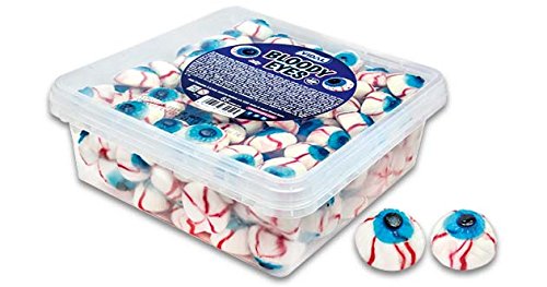VIDAL BLOODY EYES - 65 COUNT VIDAL BLOODY EYES - 65 COUNT von Vidal