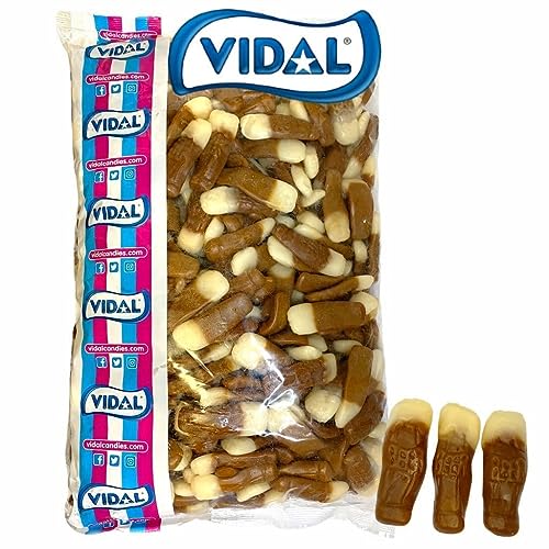 VIDAL PINT POTS - 3KG von Vidal