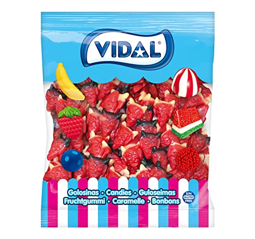 Vidal Red Devils von Vidal