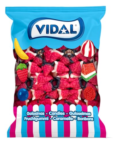 Vidal Red Devils von Vidal