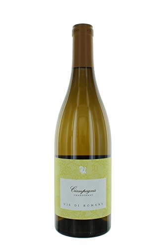 Chardonnay Ciampagnis Rive Alte Doc Cl 75 Vie Di Romans von Vie Di Romans