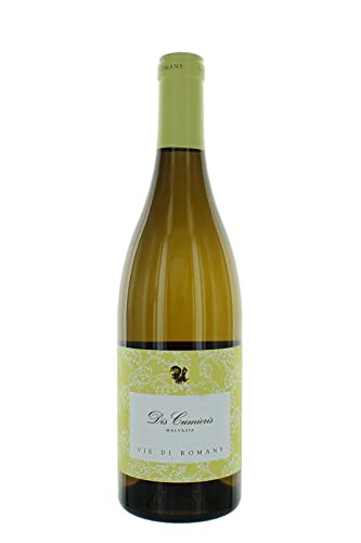 Malvasia Dis Cumieris Friuli Isonzo Doc Vie Di Romans Cl 75 Malvasia Dis Cumieris Friuli Isonzo Doc Vie Di Romans Cl 75 von Vie Di Romans