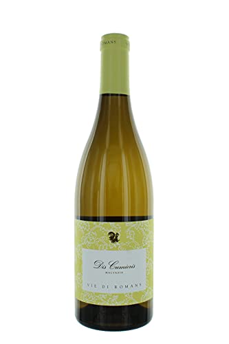 Malvasia Dis Cumieris Friuli Isonzo Doc Vie Di Romans Cl 75 von Vie Di Romans