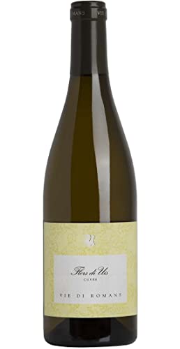 Vie di Romans, Flors di Uis`, WEIßWEIN (case of 6x75cl) Italien/Friuli-Venezia Giulia (2021) von Vie di Romans