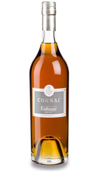 Cognac Fine Petite Champagne Dallmayr Vieille Reserve 20 Jahre von Alois Dallmayr KG