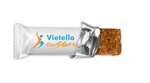 84 Vietello-Nährstoff-Riegel von Vietello