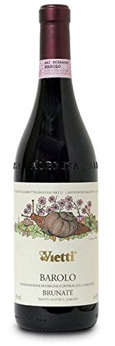 Barolo Brunate Vietti 2013 Barolo Brunate Vietti 2013 von Vietti