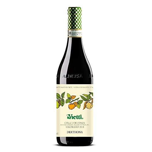 Derthona Timorasso Doc 2019 Colli Tortonesi Vietti Cl 75 Derthona Timorasso Doc 2019 Colli Tortonesi Vietti Cl 75 von Vietti