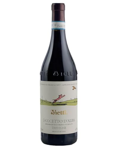 Dolcetto d'Alba DOC Tre Vigne Vietti 2023 0,75 ℓ Dolcetto d'Alba DOC Tre Vigne Vietti 2023 0,75 ℓ von Vietti