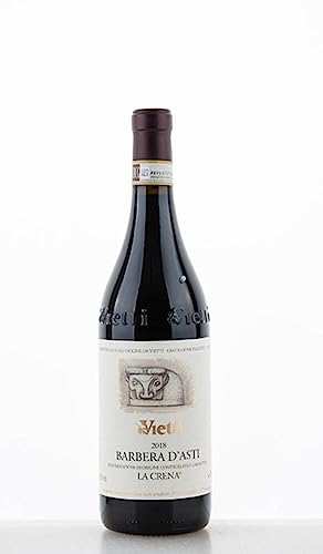 La Crena Barbera D'asti Docg Castiglione Falletto Vietti Cl 75 La Crena Barbera D'asti Docg Castiglione Falletto Vietti Cl 75 von Vietti
