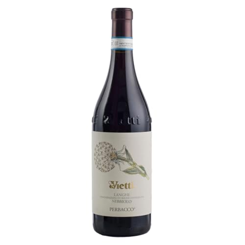 Perbacco Langhe Nebbiolo Doc Castiglione Falletto Vietti Cl 75 Perbacco Langhe Nebbiolo Doc Castiglione Falletto Vietti Cl 75 von Vietti