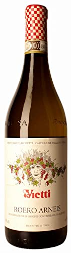 Vietti Roero Arneis D.O.C.G. 2023 (1 x 0,75l) von Vietti