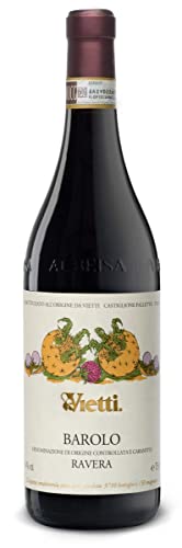 VIETTI Barolo Ravera 2017 VIETTI Barolo Ravera 2017 von Vietti