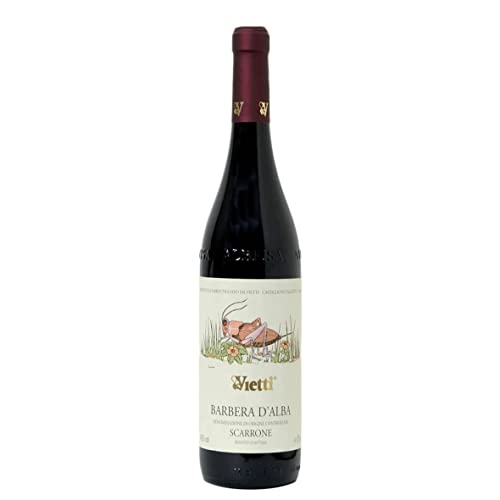 VIETTI Vigna Scarrone Barbera d'Alba 2018 VIETTI Vigna Scarrone Barbera d'Alba 2018 von Vietti