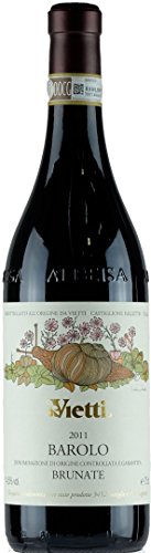 Vietti Barolo Brunate 2011 Vietti Barolo Brunate 2011 von Vietti