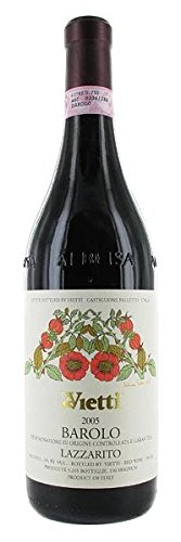 Vietti Barolo Lazzarito 2017 Vietti Barolo Lazzarito 2017 von Vietti