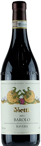 Vietti Barolo Ravera 2011 Vietti Barolo Ravera 2011 von Vietti